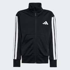 Agasalho Infantil Adidas Essentials Climacool - Foto 7