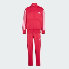 Agasalho Infantil Adidas Essentials Climacool - Foto 2