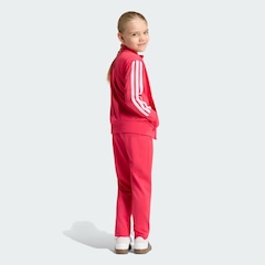 Agasalho Infantil Adidas Essentials Climacool - Foto 4