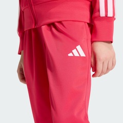 Agasalho Infantil Adidas Essentials Climacool - Foto 7