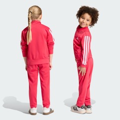 Agasalho Infantil Adidas Essentials Climacool - Foto 8