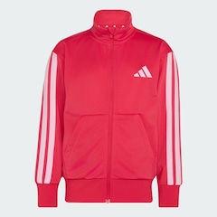 Agasalho Infantil Adidas Essentials Climacool - Foto 9