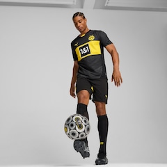Camisa Borussia Dortmund 2 24/25 Masculina Puma - Foto 3