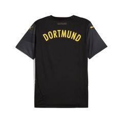 Camisa Borussia Dortmund 2 24/25 Masculina Puma - Foto 7
