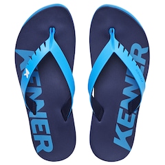 Chinelo Adulto Kenner RED - Foto 1