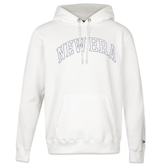 Blusão de Moletom Canguru Masculino New Era Fechado Branded Sunset - Foto 1