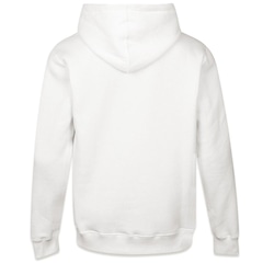 Blusão de Moletom Canguru Masculino New Era Fechado Branded Sunset - Foto 2