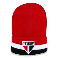 Gorro Masculino New Era São Paulo Futebol Clube - Foto 1