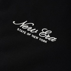 Jaqueta Corta Vento Masculina New Era Calli Script - Foto 6