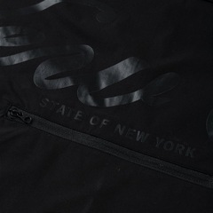 Jaqueta Corta Vento Masculina New Era Calli Script - Foto 7