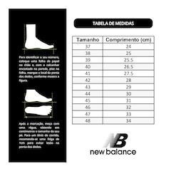 Tênis Feminino New Balance Fresh Foam X 1080v14 - Foto 7