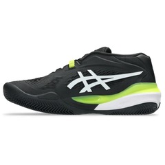 Tênis Asics Gel-Resolution X Clay - Masculino - Foto 2