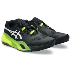 Tênis Asics Gel-Resolution X Clay - Masculino - Foto 3