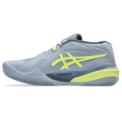 Tênis Asics Gel-Resolution X Clay - Masculino - Foto 2