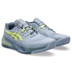 Tênis Asics Gel-Resolution X Clay - Masculino - Foto 3