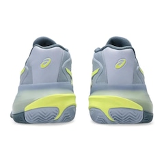 Tênis Asics Gel-Resolution X Clay - Masculino - Foto 5