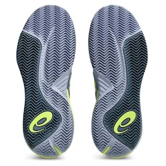 Tênis Asics Gel-Resolution X Clay - Masculino - Foto 6
