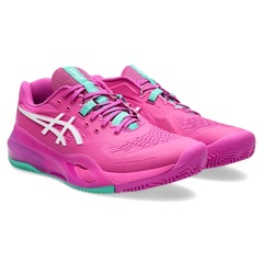 Tênis Asics Gel-Resolution X Clay - Masculino - Foto 2