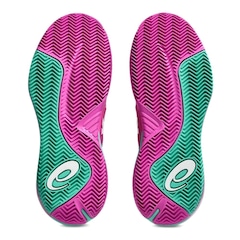 Tênis Asics Gel-Resolution X Clay - Masculino - Foto 5