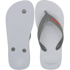 Chinelo Havaianas Top Max Comfort Dedo Masculino - Foto 3