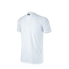 Camiseta Masculina Venum Jiu Jitsu Basic Light - Foto 2