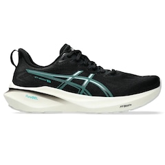 Tênis Masculino Asics GT-2000 13 Black Wave - Foto 1