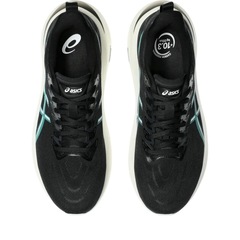 Tênis Masculino Asics GT-2000 13 Black Wave - Foto 5