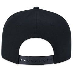 Boné Unissex New Era 9FORTY A-Frame Las Vegas Raiders Aba Curva - Foto 3