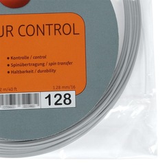 Corda Kirschbaum Pro Tour Control 16L 1.28mm Set Individual - Foto 3