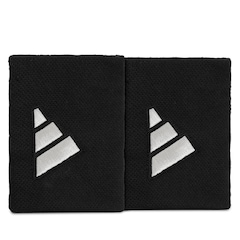 Munhequeira adidas Longa com 02 unidades Adulto - Foto 2