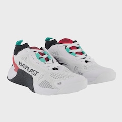 Tênis Masculino Everlast Climber Ultra - Foto 2