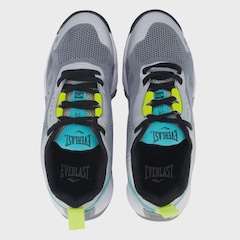 Tênis Masculino Everlast Climber Ultra - Foto 2