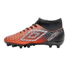 Chuteira de Futebol de Infantil Campo Umbro Mutant - Foto 2