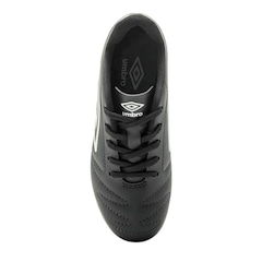 Chuteira de Futebol de Campo Infantil Umbro Class 2.2 - Foto 4