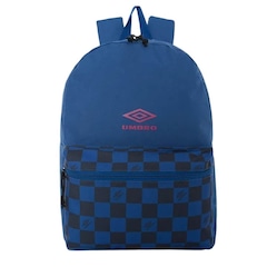 Mochila Umbro Chess Waves - Foto 1