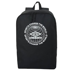 Mochila Umbro Change The World - Foto 1