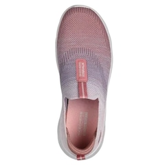 Tênis Feminino Skechers Go Walk Flex - Foto 4