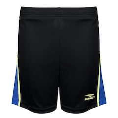 Calção Penalty Futebol Shoulder Infantil - Foto 1