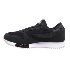 Tênis Feminino Fila Euro Jogger Sport - Foto 2