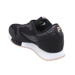 Tênis Feminino Fila Euro Jogger Sport - Foto 3