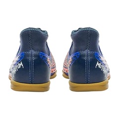 Chuteira de Futsal Infantil Umbro Mutant - Foto 3