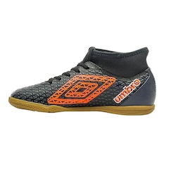 Chuteira de Futsal Infantil Umbro Mutant - Foto 2