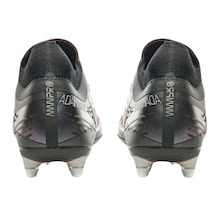 Chuteira de Futebol de Campo Unissex Umbro Adamant Pro - Foto 4