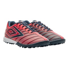 Chuteira de Society Masculina Umbro Velocita Elixir Club - Foto 3