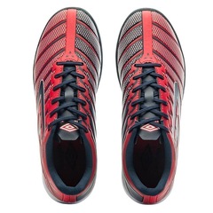 Chuteira de Society Masculina Umbro Velocita Elixir Club - Foto 5