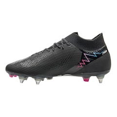 CHUTEIRA DE FUTEBOL DE CAMPO MASCULINA UMBRO ADAMANT TOP SPEED PRO SG - Foto 2