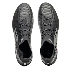 CHUTEIRA DE FUTEBOL DE CAMPO MASCULINA UMBRO ADAMANT TOP SPEED PRO SG - Foto 5
