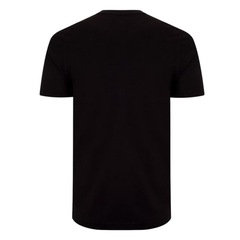 Camiseta Puma Essentials NO. 1 Logo Infantil - Foto 2