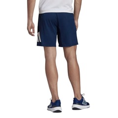 Bermuda adidas Essentials Logo Masculina - Foto 2