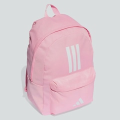 Mochila Unissex adidas Essentials Classica 3S - 27,5 Litros - Foto 2